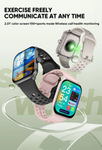 For Xiaomi Watch 5 Smart Watch Men HD AMOLED Screen Heart Rate Bluetooth Calling GPS Tracking Waterproof Sports SmartWatch Women