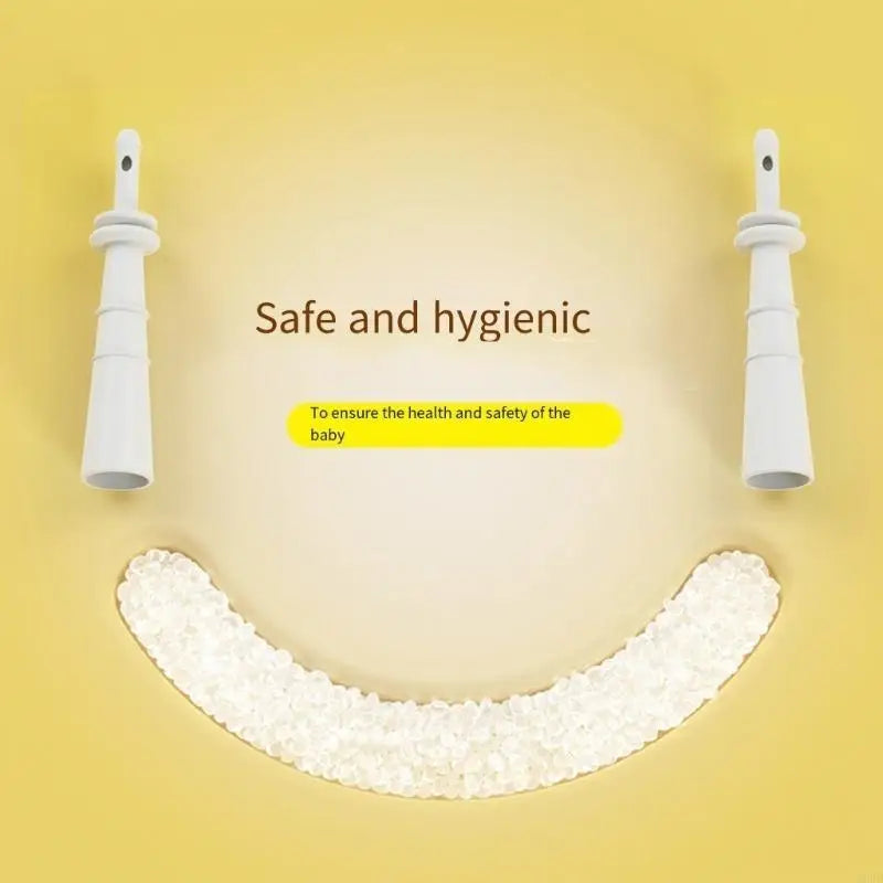 6 Pieces Baby Colic Relief Wands for Fast Comfort and Safety Home or Travel Secondary image