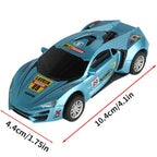 Analog Slot Car Toy  1/43 1:43 1 43 Electric Race Remote Control Circuit Railway Cars For Carrera Go Scalextric Ninco SCX