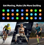 New For OPPO Ultra Thin Smart Watch Men AMOLED HD Screen Always Show Time Heart Rate Bluetooth Call Sports Waterproof Smartwatch