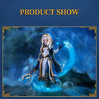 POP MART World of Warcraft Classic Blind Random Box Toys Ornaments Action Figure Mystery Box Caja Caixa Guess Bag for Boys Gitf