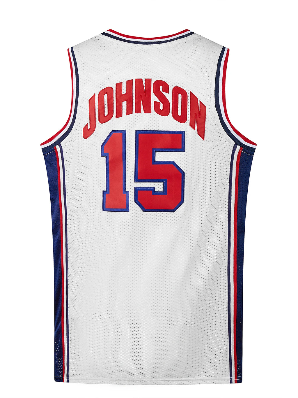 Men's Embroidered #9 Basketball Jersey Breathable Sportswear Sleeveless Training Uniform Team Vest New Design Tops