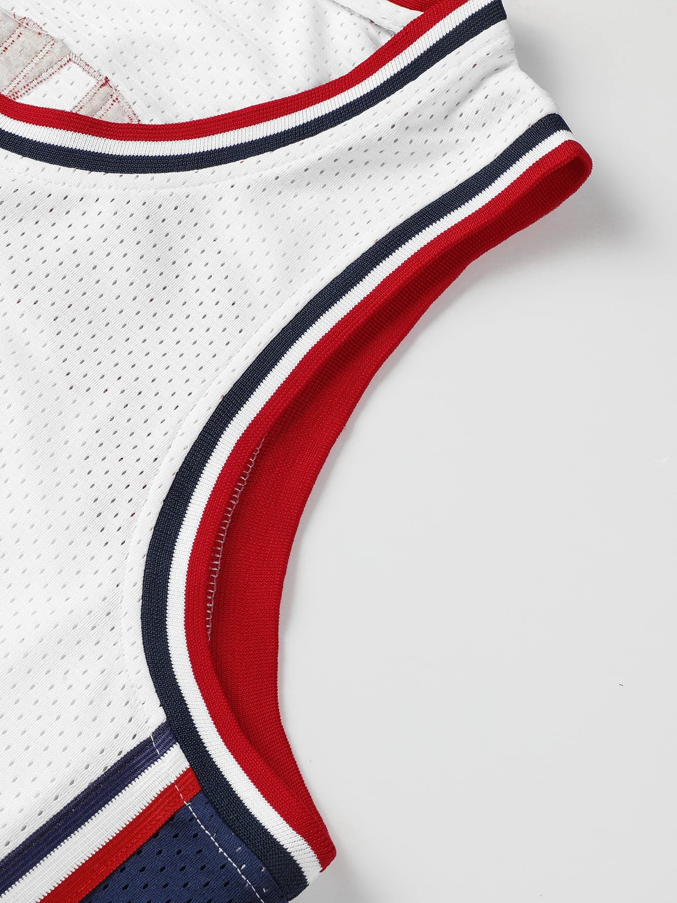 Men's Embroidered #9 Basketball Jersey Breathable Sportswear Sleeveless Training Uniform Team Vest New Design Tops