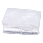 90pcs Environmentally Disposable Foot Tub Liners Bath Basin Bags for Feet Pedicure Foot Detox SPA Heat Preservation Accessories