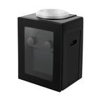 550W Portable Electric Hot and Cold Water Dispenser with Food-Grade Stainless Steel Inner Liner for Multiple Buckets