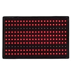 Red Light Therapy Mat, Large Red Light Therapy Pad with Controller,Pulse Mode 660nm & 850nm Near Infrared Light Therapy Belt