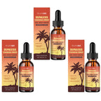 60ml Oral Drinkable Sunless Tanning Drops Self-Tan Drinking Drops Nourishing Self Tanner Nourishing Self Tanner Drops