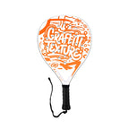 2026 Newest Tennis Racket | Padel Racket, Made of Ultra Light Carbon Fiber Material, with Strong Elasticity and Good Quality
