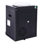 220v Hot Cold Water Dispenser Top Loading Water Cooler Dispenser Hold 3.5l/5l/10l /18.9l Countertop For Desks,coffee tables