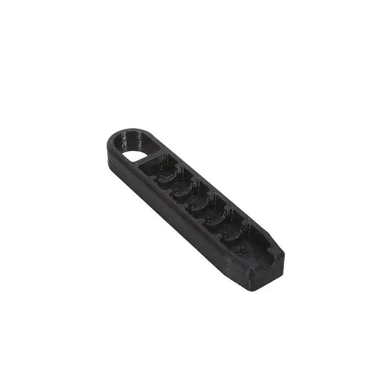 Golf Tee Elevator 3D Printed Golf Tee Height Gauge Portable Tee Height Setter Precise Placement at 20-70mm Gift for Golfers