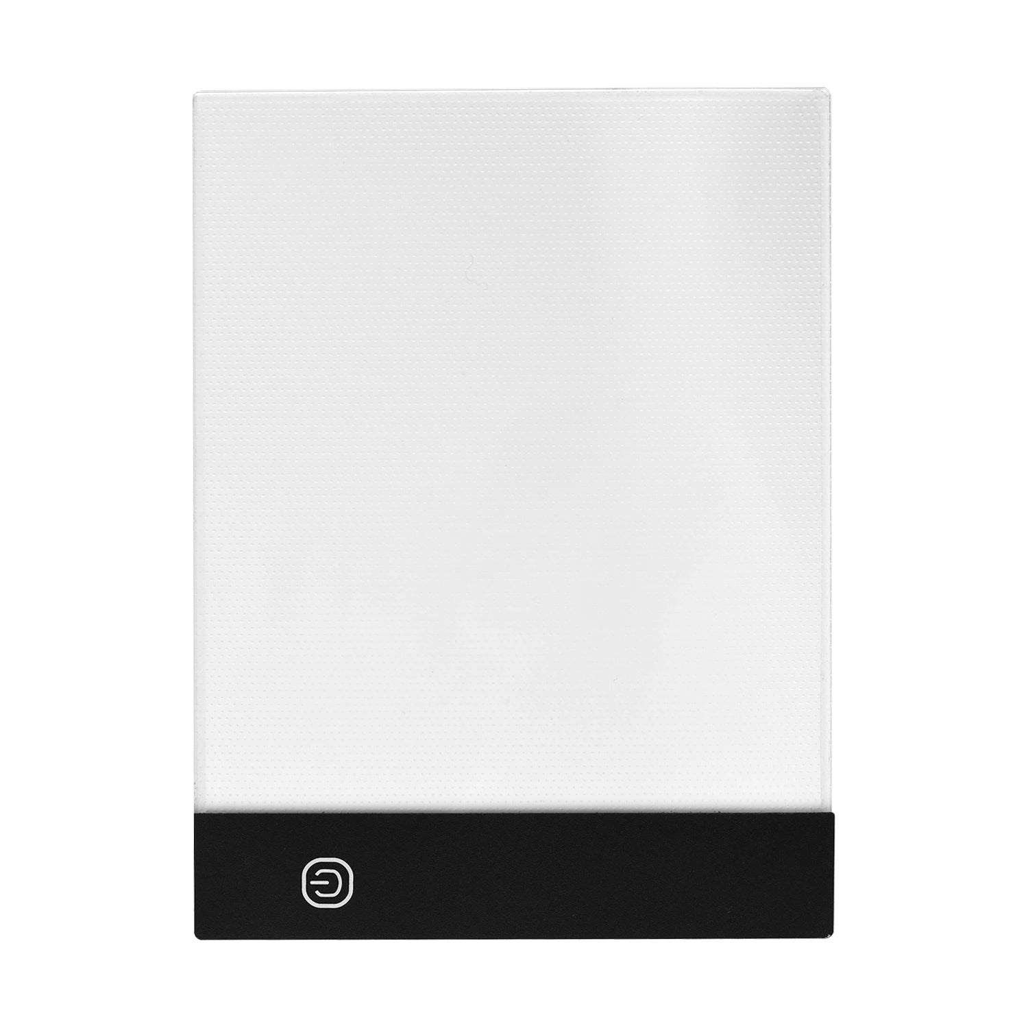 Portable Flip Book Kit with Light Pad Tablet LED Light Box 3 Level Brightness Control 300 Sheets Flipbook Paper w/ Binding Screw