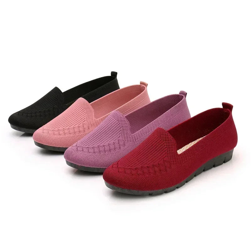 New women's shoes summer 2025 casual sneaker sale shoes with free shipping Secondary image