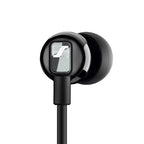 Sennheiser CX300S Wired In-Ear Earphones Pure Bass Stereo Sound Noise Isolating Original Headset for Smartphone Samsung Xiaomi