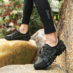 Summer Hiking Shoes Unisex Wading Shoes Mens Water Hiking Boots Women Aqua Shoe Mountain Climbing Quick-Dry