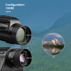 Svbony Telescope SV49 Monocular Powerful Professional Monoculars Waterproof Camping Equipment for Travel And Hunting