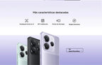 Global Version Xiaomi Redmi Note 14 5G Dimensity 7025-Ultra 6.67" 5110mAh 45W fast charging 108MP Camera With dual speakers NFC