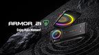Ulefone Armor 21 Smartphone, G99 Android 15, 16GB RAM, 256GB ROM, Rugged Phone, 64MP, 9600mAh, Mobile phone, Global