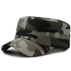 Outdoor Camouflage Baseball Cap Special Forces Bonnie Hat Trucker Fishing Camo Hat Cap Sports Hat