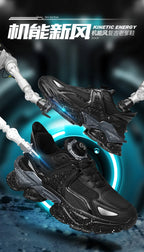 Shoes men Sneakers Male casual Mens Shoes tenis Luxury shoes Trainer Race Breathable Shoes fashion loafers running Shoes for men