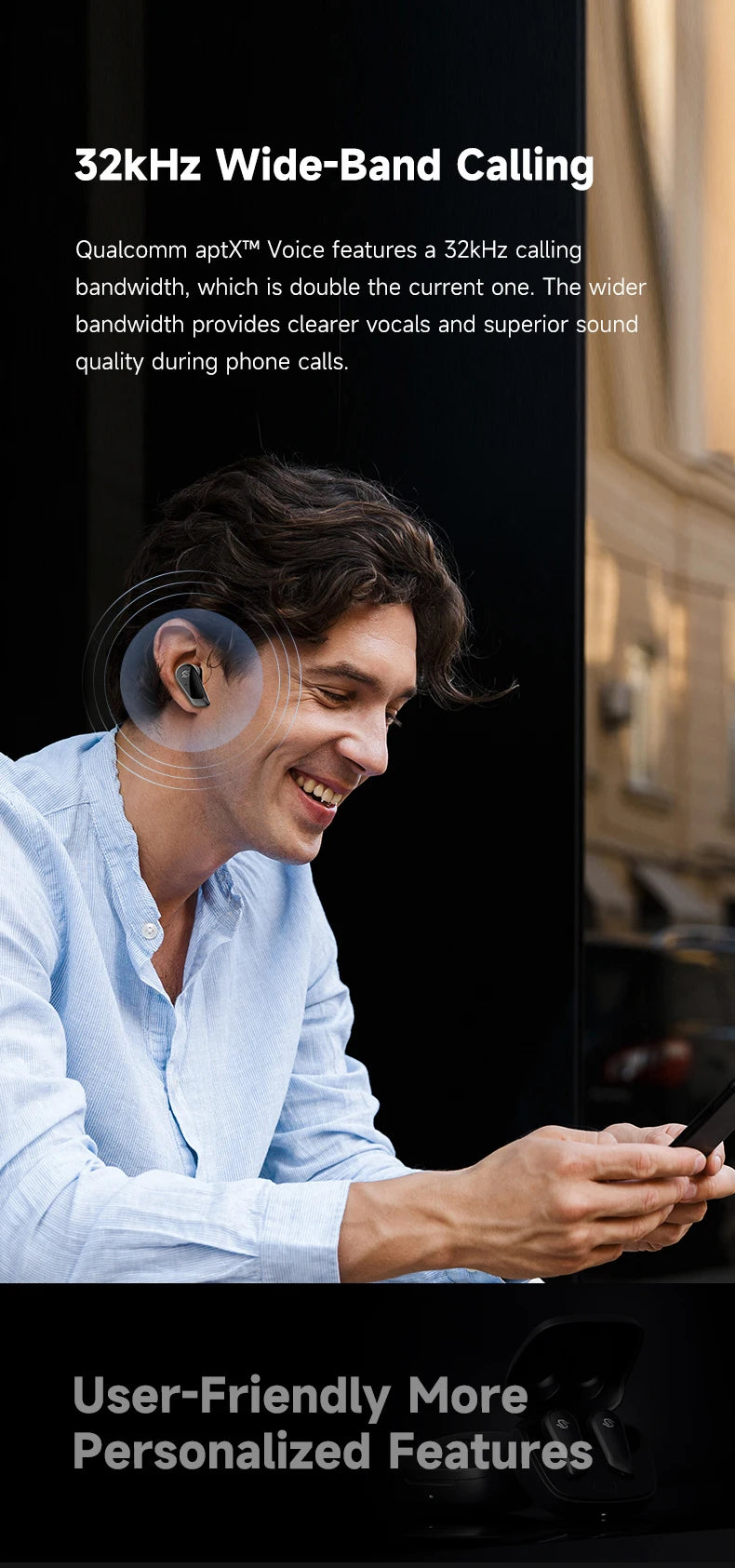 EDIFIER S10 Planar Magnetic ANC True Wireless Earbuds Hi-Res LDAC Bluetooth 5.4 Earphones 6 Mics 28H Battery