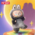 Labubu doll - THE MONSTERS Mystery Box, 100% genuine - Macaron color, It's the perfect gift for children, family and frict Gift
