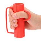For Flower Arranging Gardening Essential Gardening Tools Florist Tool Rose Thorn Remover and Stem Trimmer Cylindrical Design
