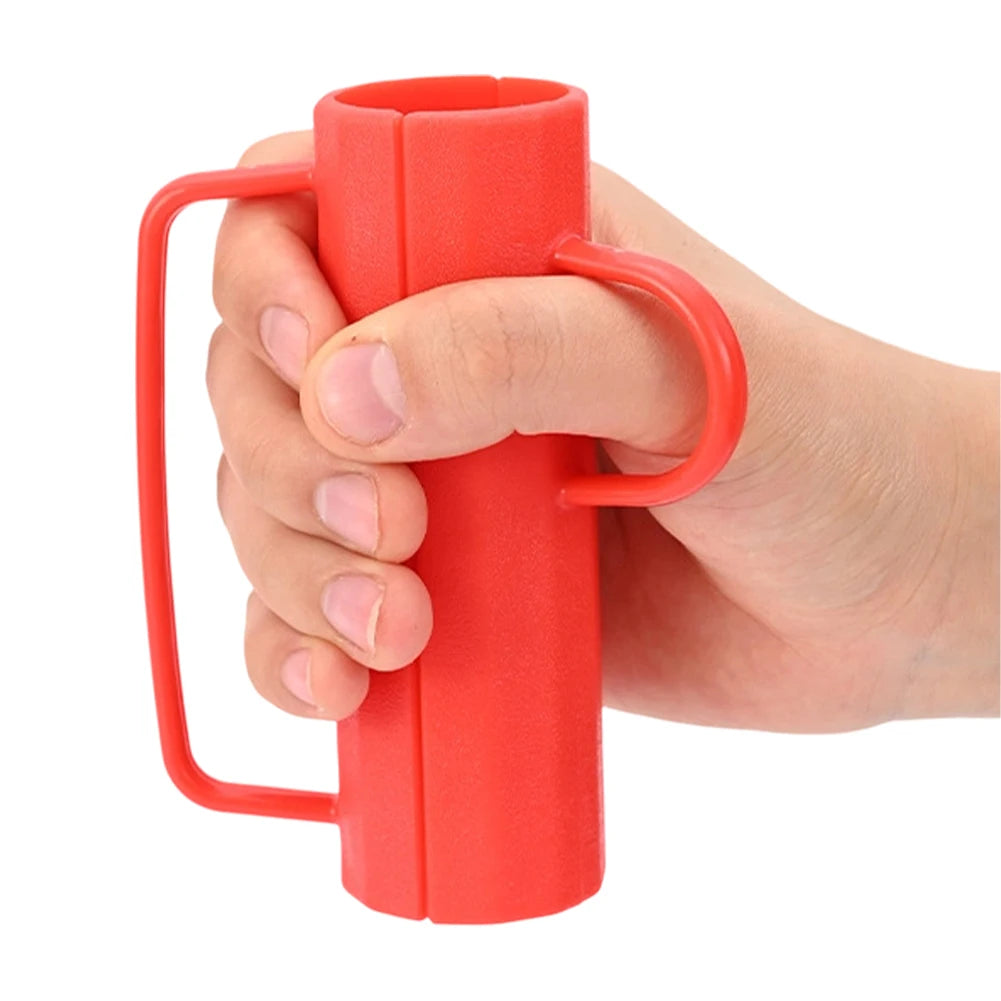For Flower Arranging Gardening Essential Gardening Tools Florist Tool Rose Thorn Remover and Stem Trimmer Cylindrical Design
