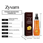 Sun Tanning Oil Nourishing Bronzing Tanning Oil Lasting Sun Kissed Glow Hydrating Skin Care For Outdoor Beach Tanning Sessions