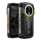 Ulefone Armor Mini 20 Pro 5G 4.7" Rugged Phone 64MP Night Camera  6200mAh Smartphone LED Light 16+256GB Android 14 Mobile phone