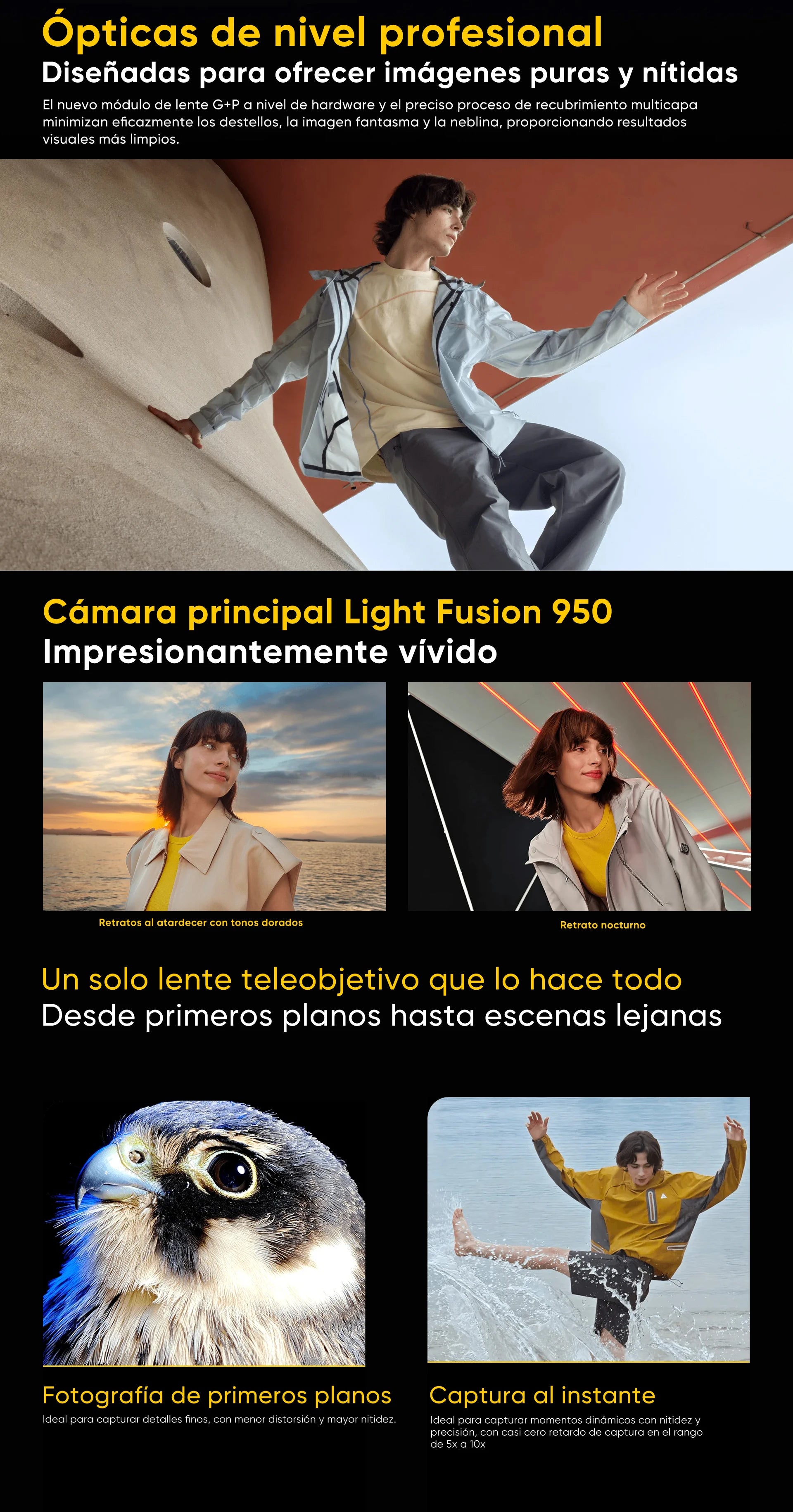 Global Version POCO F8 Ultra 5G Smartphone Snapdragon® 8 Elite Gen 5 6.9" Eye-care AMOLED Display 100W HyperCharge 6500mAh NFC I