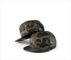 Men Baseball Caps Camouflage Breathable Cotton Hat Male Fashion Camo Sport-cap Adjustable Headwear Fishing Hiking Suncap Women