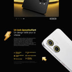 Poco X8 Pro Max 5g, Nfc, Mediatek Dimensity 9500S, 1.5K Amoled Display, 6.83", 120Hz, 50Mp Camera, Ip68...
