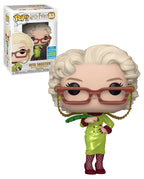 Funko Pop Harri Ron Hermione Tonks Malfoy Dumbledore Snape Fawkes Patronus Potter Fleur Delacour Lucius Malfoy Hedwig Model Toys