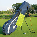PGM Golf Training Mat for Swing Detection Batting Ball Trace Directional Mat Swing Path Pads Swing Practice Pads DJD038
