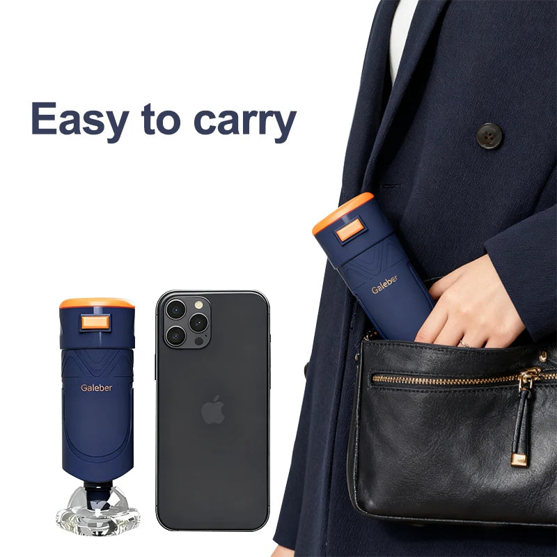 Resoxy Anti Choking Device Heimlich Suction Rescue Device for Kids & Adults Portable Airway Clearance Tool Emergency First Aid