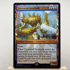 MPS FOIL2-02 TCG Cards for Home Play magical Proxy Sol Ring Lotus Petal the Oblivion Stone Extraplanar Lens Noxious gather