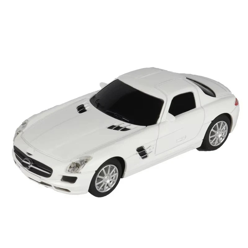 Analog Slot Car 1/43 1:43 1 43 Electric Race Remote Control Circuit Railway Cars Toy For Carrera Go Scalextric Ninco SCX