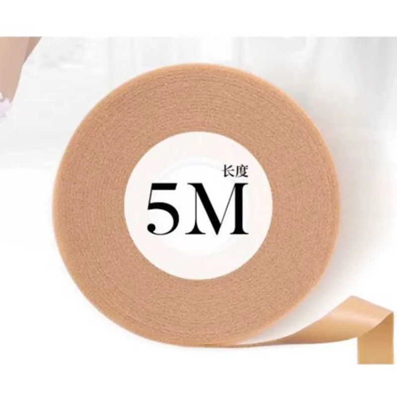 1pc Invisible Anti-wear Tape Bandage Medical Plaster Foot Heel Sticker Tape Self-Adhesive Waterproof Patch bandaid Secondary image
