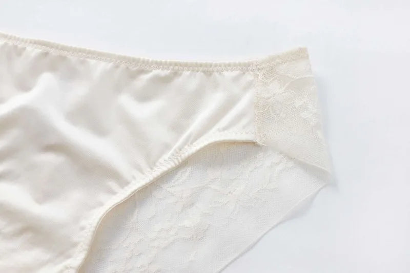 Luxury Women Lingerie Set Sexy Lace Embroidery Underwear French Thin Cup Push Up Bra Summer Mesh Breathable Intimates Bra Sets