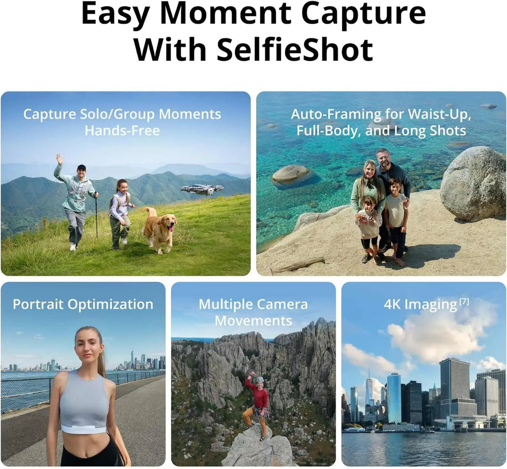 DJI Neo 2 Drone Fly Camera Drone 4K Stabilized Video 151G Light & Portable Full-Coverage Propeller Guards NEO 2 New Original C0