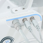 NEW 7 in 1 Skin Rejuvenation Hydro Dermabrasion/ Deep Facial Cleaning Machine/Bubble SPA Beauty