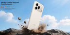 HONOR 600 Pro,EU Version, 5G Smartphone, 200MP Ultra-clear Night Camera,OIS,6400mAh Battery, Snapdragon 8 Elite,IP68 IP69 IP69K,Dual Card