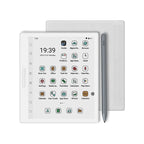 BIGME B751C Ebook Reader, 7 inch Color E-ink Screen Tablet, Portable Electronic Book ereader, Android 11 OS, support Google Play