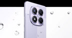 Xiaomi Redmi Note 14 Pro 5G NFC smartphone MediaTek dimension 7300-Ultra AMOLED screen 6,67 1,5 K 120 Hz 5110 mAh 200 MP camera