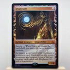 MPS FOIL2-02 TCG Cards for Home Play magical Proxy Sol Ring Lotus Petal the Oblivion Stone Extraplanar Lens Noxious gather
