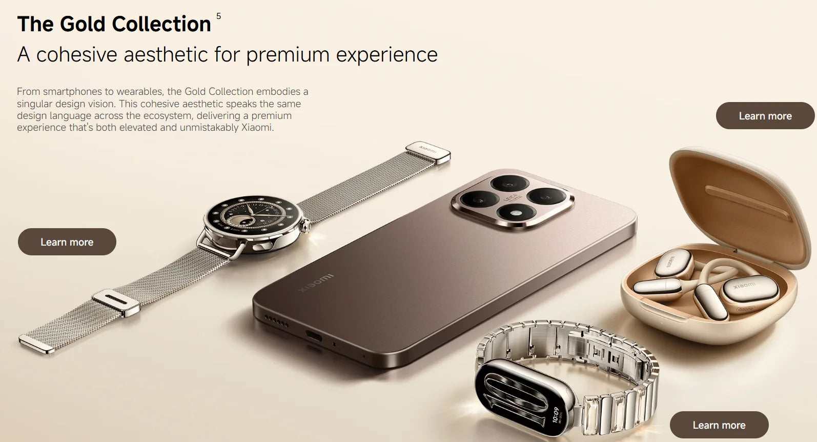Global Version Xiaomi 15T Ultra-slim Smartphone 12GB 256GB Professional Laica Triple Camera Immersive 6.83 "Display 7.5mm Thin Slim Body