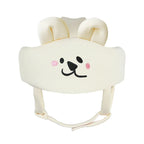 Kids Baby Helmet for Crawling Walking Baby Head Protector Soft Cushion Infant Baby Safety Headguard for Learning to Walk