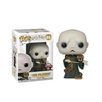 Funko Pop Harri Ron Hermione Tonks Malfoy Dumbledore Snape Fawkes Patronus Potter Fleur Delacour Lucius Malfoy Hedwig Model Toys