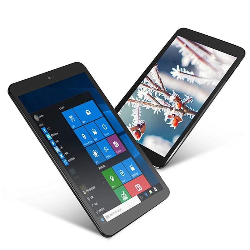 8 INCH 4GB RAM 64GB ROM Onda Windows 10 Tablet PC Quad Core Dual Camera build in 4000mAh Battery Big Sale