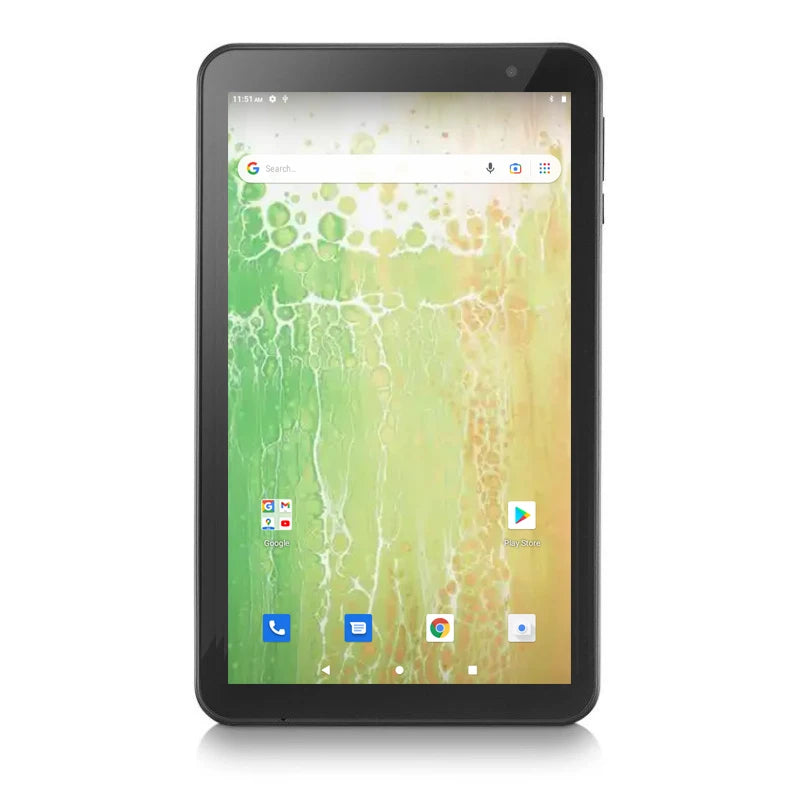 New Arrival 7 INCH LF705 WIFI Tablet PC 2GB RAM 16GB ROM Sun8iw15 Quad-Core Android 7.0 Dual Camera Quad-Core 1024 x 600 pixels